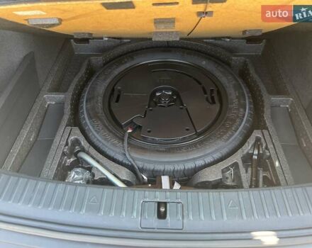 Серый Шкода Kodiaq, объемом двигателя 1.97 л и пробегом 218 тыс. км за 32900 $, фото 45 на Automoto.ua