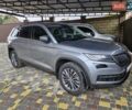 Шкода Kodiaq 2020 в Кривом Роге на Automoto.ua Серый Шкода Kodiaq, объемом двигателя 0 л и пробегом 66 тыс. км за 35000 $, фото 34 на Automoto.ua