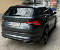 Сірий Шкода Kodiaq, об'ємом двигуна 1.97 л та пробігом 125 тис. км за 43267 $, фото 13 на Automoto.ua