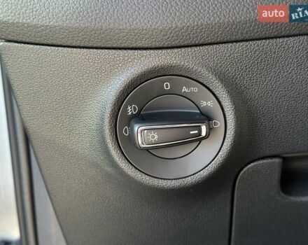 Серый Шкода Kodiaq, объемом двигателя 1.97 л и пробегом 93 тыс. км за 31387 $, фото 8 на Automoto.ua