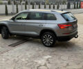 Сірий Шкода Kodiaq, об'ємом двигуна 1.97 л та пробігом 160 тис. км за 30474 $, фото 30 на Automoto.ua