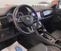 Серый Шкода Kodiaq, объемом двигателя 1.97 л и пробегом 179 тыс. км за 29950 $, фото 6 на Automoto.ua