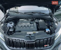 Серый Шкода Kodiaq, объемом двигателя 2 л и пробегом 143 тыс. км за 37599 $, фото 23 на Automoto.ua