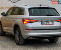 Серый Шкода Kodiaq, объемом двигателя 2 л и пробегом 144 тыс. км за 32500 $, фото 2 на Automoto.ua