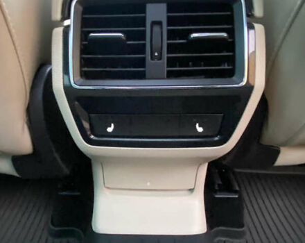 Серый Шкода Kodiaq, объемом двигателя 2 л и пробегом 144 тыс. км за 32500 $, фото 26 на Automoto.ua