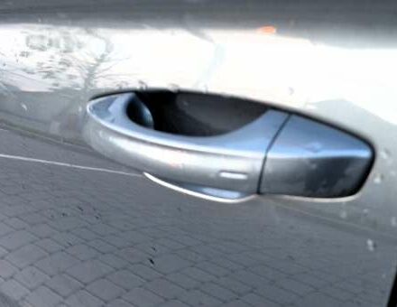 Сірий Шкода Kodiaq, об'ємом двигуна 1.98 л та пробігом 315 тис. км за 24985 $, фото 24 на Automoto.ua