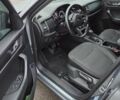 Сірий Шкода Kodiaq, об'ємом двигуна 1.98 л та пробігом 100 тис. км за 23000 $, фото 12 на Automoto.ua