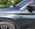 Серый Шкода Kodiaq, объемом двигателя 1.97 л и пробегом 225 тыс. км за 33300 $, фото 22 на Automoto.ua