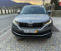 Сірий Шкода Kodiaq, об'ємом двигуна 1.97 л та пробігом 160 тис. км за 30474 $, фото 20 на Automoto.ua