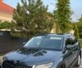 Сірий Шкода Kodiaq, об'ємом двигуна 1.98 л та пробігом 38 тис. км за 35000 $, фото 2 на Automoto.ua