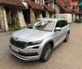 Серый Шкода Kodiaq, объемом двигателя 1.97 л и пробегом 204 тыс. км за 32000 $, фото 8 на Automoto.ua
