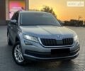 Сірий Шкода Kodiaq, об'ємом двигуна 2 л та пробігом 120 тис. км за 29900 $, фото 9 на Automoto.ua