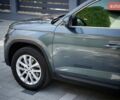 Сірий Шкода Kodiaq, об'ємом двигуна 1.98 л та пробігом 79 тис. км за 29900 $, фото 18 на Automoto.ua