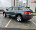 Шкода Kodiaq 2020 в Виннице на Automoto.ua Серый Шкода Kodiaq, объемом двигателя 1.98 л и пробегом 314 тыс. км за 19999 $, фото 16 на Automoto.ua