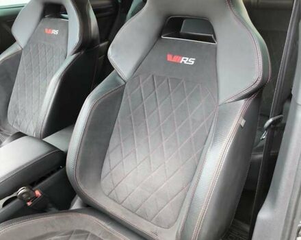 Серый Шкода Kodiaq, объемом двигателя 1.97 л и пробегом 173 тыс. км за 40141 $, фото 21 на Automoto.ua