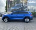 Сірий Шкода Kodiaq, об'ємом двигуна 1.97 л та пробігом 106 тис. км за 29900 $, фото 15 на Automoto.ua