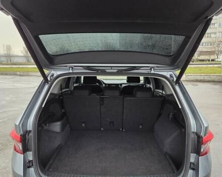 Сірий Шкода Kodiaq, об'ємом двигуна 1.98 л та пробігом 100 тис. км за 23000 $, фото 16 на Automoto.ua