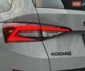 Шкода Kodiaq 2020 в Луцке на Automoto.ua Серый Шкода Kodiaq, объемом двигателя 1.97 л и пробегом 175 тыс. км за 37107 $, фото 17 на Automoto.ua