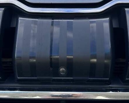 Шкода Kodiaq 2020 у Умани на Automoto.ua Сірий Шкода Kodiaq, об'ємом двигуна 1.97 л та пробігом 194 тис. км за 33999 $, фото 18 на Automoto.ua