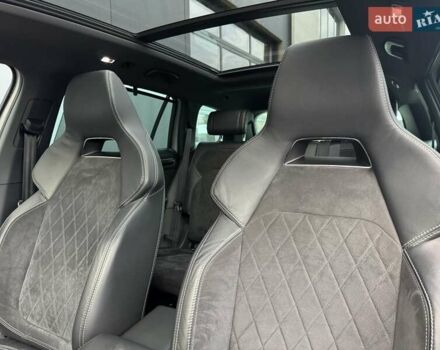 Шкода Kodiaq 2020 в Луцке на Automoto.ua Серый Шкода Kodiaq, объемом двигателя 1.97 л и пробегом 175 тыс. км за 37107 $, фото 23 на Automoto.ua