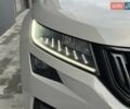 Шкода Kodiaq 2020 в Луцке на Automoto.ua Серый Шкода Kodiaq, объемом двигателя 1.97 л и пробегом 175 тыс. км за 37107 $, фото 11 на Automoto.ua
