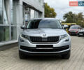 Шкода Kodiaq 2020 в Одессе на Automoto.ua Серый Шкода Kodiaq, объемом двигателя 1.97 л и пробегом 136 тыс. км за 30000 $, фото 4 на Automoto.ua