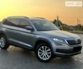 Сірий Шкода Kodiaq, об'ємом двигуна 2 л та пробігом 120 тис. км за 29900 $, фото 6 на Automoto.ua