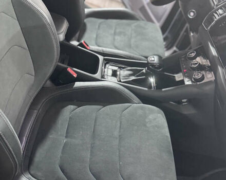 Шкода Kodiaq 2020 у Рівному на Automoto.ua Сірий Шкода Kodiaq, об'ємом двигуна 1.97 л та пробігом 78 тис. км за 32200 $, фото 17 на Automoto.ua