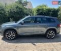 Серый Шкода Kodiaq, объемом двигателя 1.97 л и пробегом 218 тыс. км за 32900 $, фото 7 на Automoto.ua