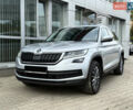 Шкода Kodiaq 2020 в Одессе на Automoto.ua Серый Шкода Kodiaq, объемом двигателя 1.97 л и пробегом 136 тыс. км за 30000 $, фото 6 на Automoto.ua