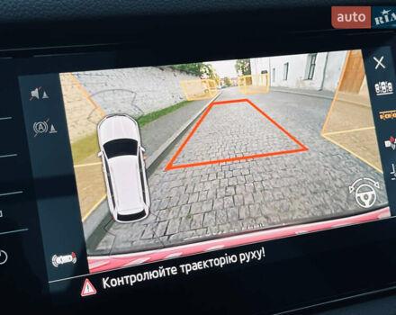 Серый Шкода Kodiaq, объемом двигателя 2 л и пробегом 143 тыс. км за 37599 $, фото 16 на Automoto.ua
