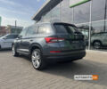Шкода Kodiaq 2020 в Киеве на Automoto.ua Серый Шкода Kodiaq, объемом двигателя 2 л и пробегом 92 тыс. км за 28500 $, фото 23 на Automoto.ua