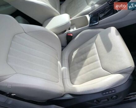 Серый Шкода Kodiaq, объемом двигателя 1.97 л и пробегом 225 тыс. км за 33300 $, фото 19 на Automoto.ua