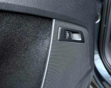 Сірий Шкода Kodiaq, об'ємом двигуна 1.97 л та пробігом 150 тис. км за 35350 $, фото 23 на Automoto.ua