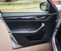 Серый Шкода Kodiaq, объемом двигателя 1.98 л и пробегом 129 тыс. км за 28500 $, фото 14 на Automoto.ua