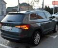 Сірий Шкода Kodiaq, об'ємом двигуна 1.98 л та пробігом 315 тис. км за 24985 $, фото 10 на Automoto.ua