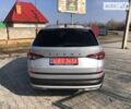 Сірий Шкода Kodiaq, об'ємом двигуна 2 л та пробігом 225 тис. км за 26999 $, фото 13 на Automoto.ua