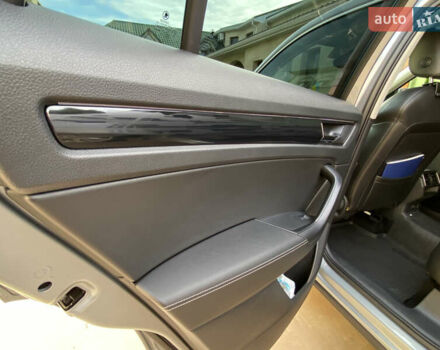 Серый Шкода Kodiaq, объемом двигателя 1.98 л и пробегом 209 тыс. км за 25200 $, фото 58 на Automoto.ua