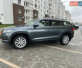 Шкода Kodiaq 2020 в Виннице на Automoto.ua Серый Шкода Kodiaq, объемом двигателя 1.98 л и пробегом 314 тыс. км за 19999 $, фото 22 на Automoto.ua