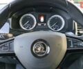 Серый Шкода Kodiaq, объемом двигателя 2 л и пробегом 170 тыс. км за 28200 $, фото 16 на Automoto.ua