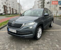 Шкода Kodiaq 2020 в Виннице на Automoto.ua Серый Шкода Kodiaq, объемом двигателя 1.98 л и пробегом 314 тыс. км за 19999 $, фото 26 на Automoto.ua