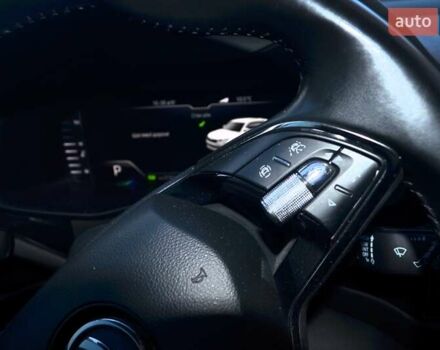 Сірий Шкода Kodiaq, об'ємом двигуна 1.98 л та пробігом 315 тис. км за 24985 $, фото 31 на Automoto.ua