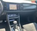 Серый Шкода Kodiaq, объемом двигателя 1.97 л и пробегом 218 тыс. км за 32900 $, фото 19 на Automoto.ua