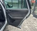 Серый Шкода Kodiaq, объемом двигателя 2 л и пробегом 145 тыс. км за 37900 $, фото 33 на Automoto.ua