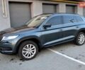 Сірий Шкода Kodiaq, об'ємом двигуна 1.98 л та пробігом 315 тис. км за 24985 $, фото 3 на Automoto.ua