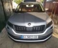 Сірий Шкода Kodiaq, об'ємом двигуна 0 л та пробігом 33 тис. км за 34000 $, фото 5 на Automoto.ua
