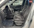 Серый Шкода Kodiaq, объемом двигателя 2 л и пробегом 145 тыс. км за 37900 $, фото 20 на Automoto.ua