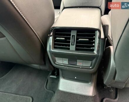 Серый Шкода Kodiaq, объемом двигателя 1.97 л и пробегом 204 тыс. км за 32000 $, фото 42 на Automoto.ua