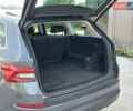 Серый Шкода Kodiaq, объемом двигателя 1.97 л и пробегом 309 тыс. км за 26500 $, фото 8 на Automoto.ua