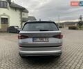 Серый Шкода Kodiaq, объемом двигателя 2 л и пробегом 208 тыс. км за 30300 $, фото 9 на Automoto.ua
